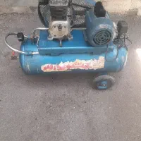 پمپ بادتکنوپارس