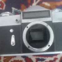 دوربین کلکسیونی شوروی