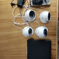 دوربین مدار بسته