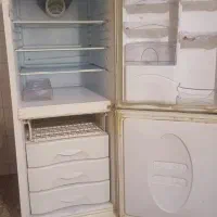 یخچال و فریزر ۳۴فوت  اسنوا