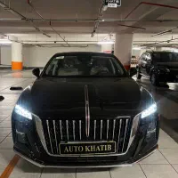 هونگچی بنزینی اقساطی فوری