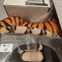 فروش یک عدد ببر تزیینی