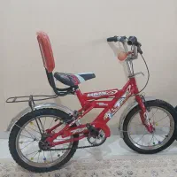 دوچرخه
