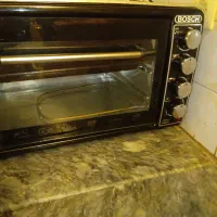 تستر (اون توستر بوش)