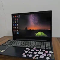 لپتاپ لنوو ideapad3 RAM8 با حافظه یک ترابایت