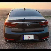 کادنزا 2017|خودرو سواری و وانت|اهواز, شریعتی جنوبی|دیوار