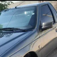 اریسان ۲ مدل ۱۴۰۴