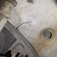 پراید ۱۳۱ مدل ۹۷