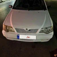 111 مدل98 موتور گیربکس در حد صفر