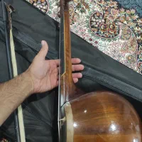 کمانچه احمدی