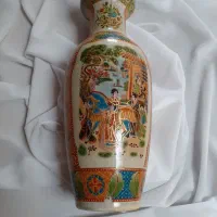 گلدان بسیار قدیمی واصل