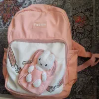 کیف مدسه برای تمام سنین