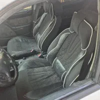 زانتیا۸۷کامل رنگ|خودرو سواری و وانت|اصفهان, همت‌آباد|دیوار