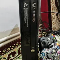 کنسول Xbox360