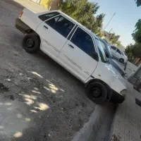 فروش فوری تمیز|خودرو سواری و وانت|رباطکریم, رباطکریم|دیوار