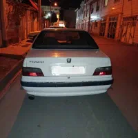 پژوه پارس tu5