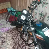 احسان|موتورسیکلت|کورین, |دیوار