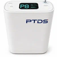 اکسیژن ساز پرتابل ۸ لیتری PTDS