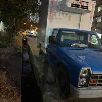 نیسان اپشنال ۴۰۳۱ هیدرولیک|خودرو سواری و وانت|اندیشه, اندیشه فاز ۱|دیوار