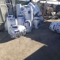 انواع تانکر پلاستیک وگالوانیزه|خدمات پیشه و مهارت|گناباد, |دیوار