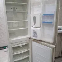 یخچال LG اصل کره بدون تعمیر|یخچال و فریزر|وحیدیه, |دیوار