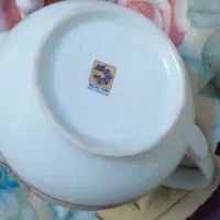 قوری چینی|قوری، کتری، قهوه‌ساز دستی|اصفهان, مولوی|دیوار