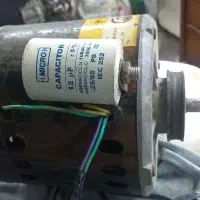 موتور کولر و ماشین لباسشوی|ماشین لباسشویی و خشک‌کن لباس|بیجار, |دیوار