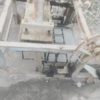 فروشی|ماشین‌آلات صنعتی|آهوران, |دیوار