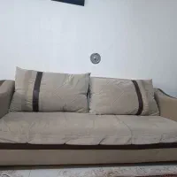 مبل راحتی ۸نفره