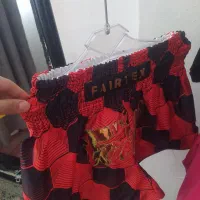 شورتک کیک بوکس|تجهیزات ورزشی|فولادشهر, B5|دیوار