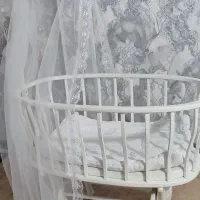 گهواره سفید