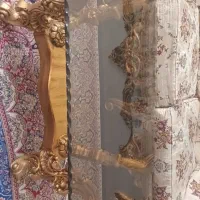 مبل سلطنتی|مبلمان خانگی و میز عسلی|ری, منصوریه منگل|دیوار