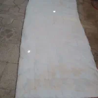 تشک یه نفره با پشم گوسفند