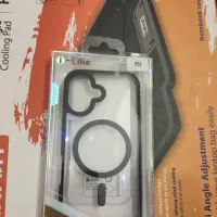 گارد آیفون 16|لوازم جانبی موبایل و تبلت|اصفهان, کوی امیریه|دیوار