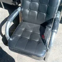 مبلمان و صندلی اداری