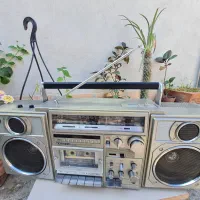 رادیوظبط قدیمی