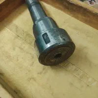 اندازه گیری،،تراشکاری