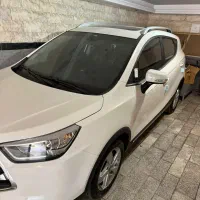 جک اس تری 1402|خودرو سواری و وانت|تهران, تهرانپارس جنوبی|دیوار