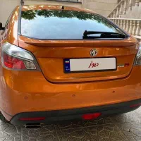 ام جی ۶ Gt|خودرو سواری و وانت|شهریار, شهریار|دیوار