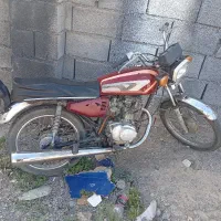 فروش موتور ۱۲۵