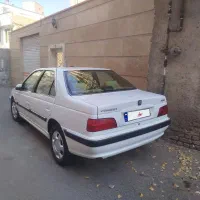 پرشیا tu5  ۱۴۰۱ دریچه برقی|خودرو سواری و وانت|تبریز, |دیوار