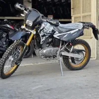 موتور روان ۲۰۰ خشک مدل ۱۴۰۴
