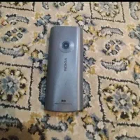 نوکیا ساده دوربین دار رم خور