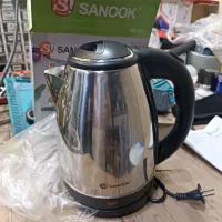 چایی ساز استیل