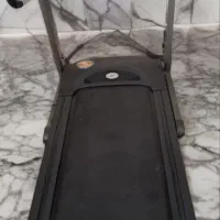 تردمیل هوریزان Omega GT|تجهیزات ورزشی|تهران, سعیدآباد|دیوار