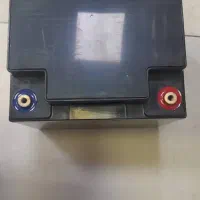 باتری ۴۲ آمپر ۱۲ ولت UPS صبا|قطعات و لوازم جانبی رایانه|همدان, |دیوار