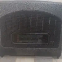 انواع بخاری