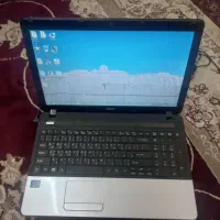 لب تاپ acer دانشجویی/دانشآموزی|رایانه همراه|شیراز, ارم|دیوار