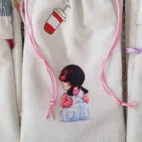 محافظ ریشه فرش و کیسه لقمه|فرش|اشنویه, |دیوار