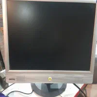 مانیتور برا دوربین های مدار بسته|قطعات و لوازم جانبی رایانه|خرم‌آباد, |دیوار